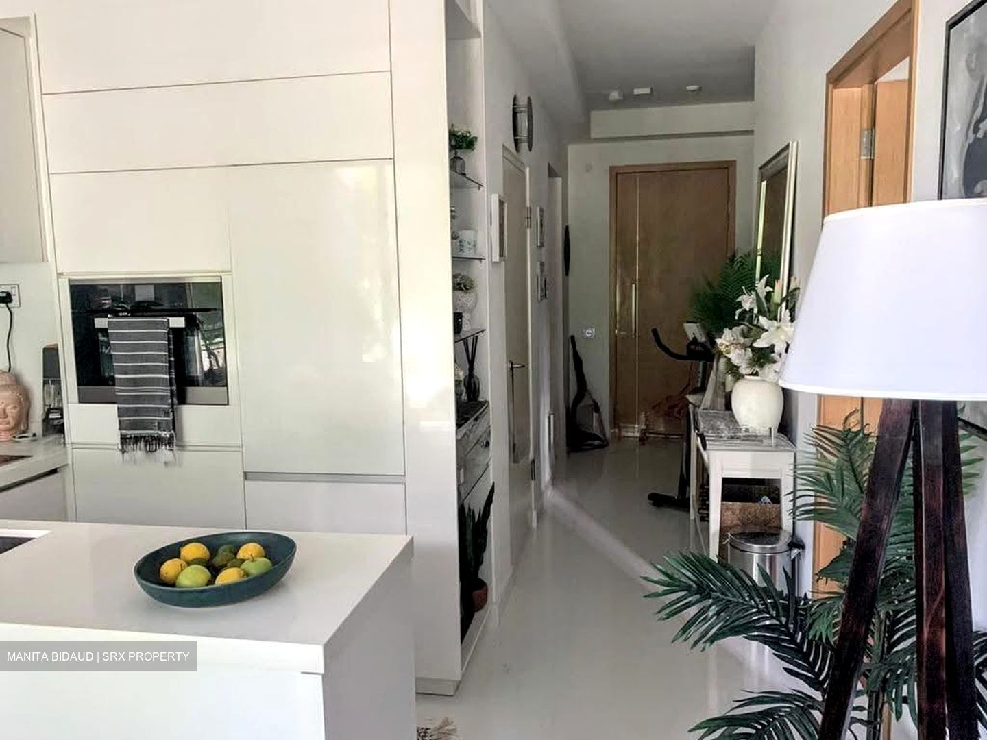 Onze @ Tanjong Pagar (D2), Apartment #617694661